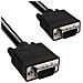 Tr-6519 Cavo Prolunga Per Monitor E Videoproiettori Vga Maschio A Vga Maschio 5m Black - Foto miniatura 1