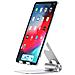 St-r1 Supporto Per Personal Communication Supporto Passivo Telefono Cellulare /smartphone, Tablet /umpc Argento (s - Foto miniatura 5