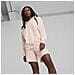 Loungewear Short Suit 67370366, Donne, Rosa, Xxs - Foto miniatura 3
