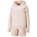 Loungewear Short Suit 67370366, Donne, Rosa, Xxs - Foto miniatura 1
