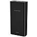 Powerbank 20000mAh Pb-2001 Nero (cne-cpb2001b) - Foto miniatura 1