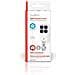 Telecomando Zigbee 3.0 Per Scenari Smart Home Tramite Gateway 4 Pulsanti, Bianco - Foto miniatura 2