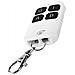 Telecomando Zigbee 3.0 Per Scenari Smart Home Tramite Gateway 4 Pulsanti, Bianco - Foto miniatura 7
