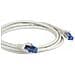Alcasa 8060-sf010 Cavo Di Rete Grigio 1 M Cat6a S /ftp (s-stp) - Foto miniatura 3