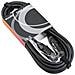 Dmx Cable Ec-1 Ip65 3pin 1m Bk - Foto miniatura 2