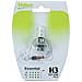 H3 Lampada Singola Auto 12v 55w Essential Attacco Pk22s - Foto miniatura 1