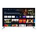 TV LED Ultra HD 4K 43" SRT43UD6593 Android TV - Foto miniatura 1