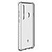 Cover Rinforzata Per Samsung Galaxy A9 Air, Trasparente - Foto miniatura 1