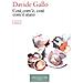 Davide Gallo - Così Com'è, Così Com'è Stato - Foto miniatura 1