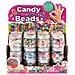 Gioco Bigiotteria 87004 Perline Candy Assortito - Foto miniatura 1