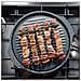 Barbecue /Grill Tond. 33x36cm - Foto miniatura 4