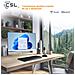 Unity F27w-als / 512 Gb / 32 Gb Ram / Win 11 Pro - Foto miniatura 8