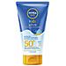 Protezione Solare Nivea Sun Cuida Kids Ultra Spf 50+ 150 Ml Spf 50 - Foto miniatura 1