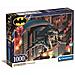 Puzzle Clementoni Batman 1000 Pezzi - Foto miniatura 1