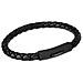 Bracciale Uomo Aa.p167bk.m - Foto miniatura 1