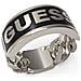 Anello Uomo Guess Juxr03003jwstbk66 26 - Foto miniatura 1