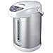 Bollitore Mr-082 Grigio Acciaio Inossidabile Plastica 750 W 3,3 L - Foto miniatura 1