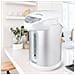 Bollitore Mr-082 Grigio Acciaio Inossidabile Plastica 750 W 3,3 L - Foto miniatura 4