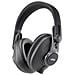 K371-BT Auricolare Con cavo e senza cavo A Padiglione Musica e Chiamate Bluetooth Nero - Foto miniatura 1