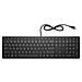 Pavilion Wired Keyboard 300 - Foto miniatura 1
