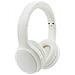 AIR-40 Auricolare Con cavo e senza cavo A Padiglione Musica e Chiamate USB tipo-C Bluetooth Beige - Foto miniatura 4