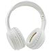 AIR-40 Auricolare Con cavo e senza cavo A Padiglione Musica e Chiamate USB tipo-C Bluetooth Beige - Foto miniatura 1