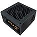 ATX Atilius 2.0 Black 750W 80+ Bronze alimentatore per computer 20+4 pin ATX Nero - Foto miniatura 1