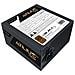 ATX Atilius 2.0 Black 750W 80+ Bronze alimentatore per computer 20+4 pin ATX Nero - Foto miniatura 2