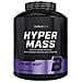 Biotech Usa Hyper Mass 4000g Gusto Vaniglia - Foto miniatura 1