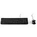 Tastiera e Mouse Bluetooth NGS-KEYBOARD-0273  per Casa e Ufficio (Layout Francese) Colore Nero - Foto miniatura 3