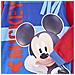 Pigiama Polare Mickey mic2144-2139 rouge-6a Ragazzo - Foto miniatura 3