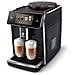 Macchina per caffè espresso completamente automatica Capacita 1,8 L Potenza 1500w Colore Nero - Foto miniatura 1