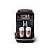 Macchina per caffè espresso completamente automatica Capacita 1,8 L Potenza 1500w Colore Nero - Foto miniatura 2