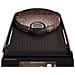 Macchina per caffè espresso completamente automatica Capacita 1,8 L Potenza 1500w Colore Nero - Foto miniatura 3