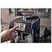 Macchina per caffè espresso completamente automatica Capacita 1,8 L Potenza 1500w Colore Nero - Foto miniatura 4