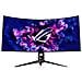 Monitor 39" LCD OLED Curvo Gaming PG39WCDM UltraWide Quad HD 3440x1440 Pixel Tempo di Risposta 0.03 ms Frequenza di Aggiornamento 240 (Hz) - Foto miniatura 3