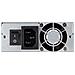 ASPOWER U1A-C20300-D alimentatore per computer 300 W 20+4 pin ATX Acciaio inox - Foto miniatura 2