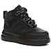 Black Casual Closed Booties Stivaletti Sintetico Scarpe Donna Nero Eu 38, 448131/07-01 - Foto miniatura 1