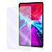 Apple Ipad Air 13 2024 / Apple Ipad Pro 13 2024glass Tab Protezione Schermo In Vetro Temperato Trasparente - Foto miniatura 1