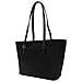 Bryant Ave Md Tote Borse Tote Pelle Di Mucca Borse Donna Nero Eu One Size, R43af E20 - Foto miniatura 2