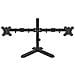 IGG317129 supporto da tavolo per Tv a schermo piatto 81,3 cm (32") Scrivania Nero - Foto miniatura 1