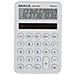 Calcolatrice Tascabile Eco Md 1 W - Foto miniatura 1
