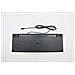 USB Calliope tastiera Universale QWERTY Inglese Nero - Foto miniatura 2