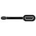 Cavo Adattatore (v1420a) Usb-c - Hdmi 2.0 4k 60hz - Foto miniatura 2