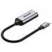 Cavo Adattatore (v1420a) Usb-c - Hdmi 2.0 4k 60hz - Foto miniatura 3