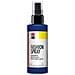 Vernice ""fashion Spray"" Per Stoffa Con Erogatore Spray 100ml - Colore Blu Notte 293 - Foto miniatura 1