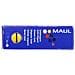 Solid magnete per frigorifero Plastica Giallo 10 pz - Foto miniatura 2