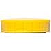 Solid magnete per frigorifero Plastica Giallo 10 pz - Foto miniatura 4