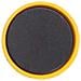 Solid magnete per frigorifero Plastica Giallo 10 pz - Foto miniatura 8