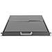 DS-72220-1GE console a rack 43,2 cm (17") 1920 x 1080 Pixel Nero 1U - Foto miniatura 4